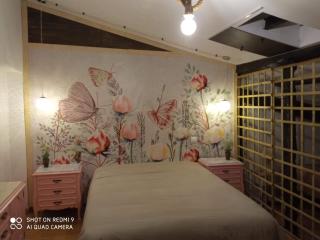 La casita de mi abuela - Santo Domingo de la Calzada - 3