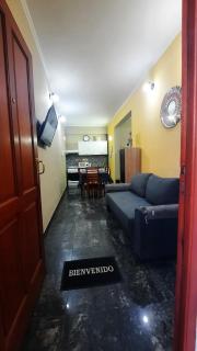 Providencia alquiler temporario-turístico - Paraná - 1