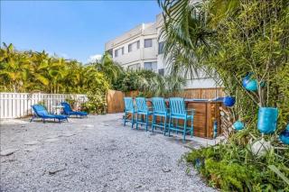 Mermaid Tale home - Bradenton Beach - 8