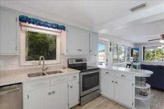 Mermaid Tale home - Bradenton Beach - 2