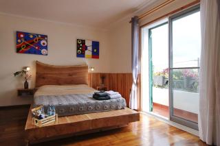 Casa da Flor - Ribeira Grande - 1