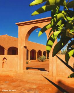Hotel Riad Le Petit Prince - Merzouga - 1