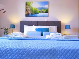 Blue Lagoon Luxury Apartment A3 - Argostoli - 9