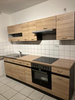 Zimmer für Monteure, Handwerker oder Reisende - Essen - 6