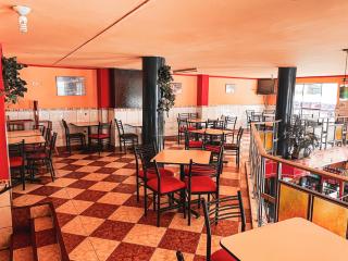 Hotel Cordillera Blanca - Caraz - 5
