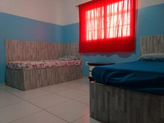 casa atalaia - 1