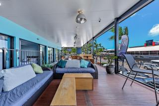 Airlie Sun & Sand Accommodation #3 - Airlie Beach - 2