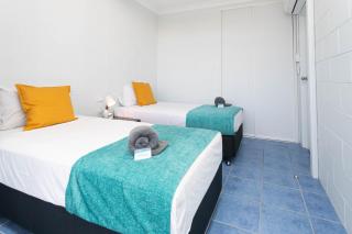 Airlie Sun & Sand Accommodation #3 - Airlie Beach - 8