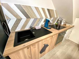 Appartement vue sur les étoiles - Charleville-Mézières - 4