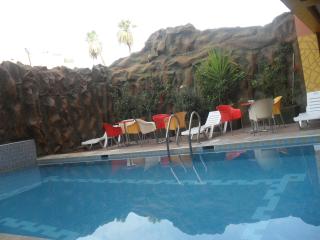 Hotel Gomassine - 0