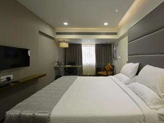 Hotel Grande 51 - Navi Mumbai - 2