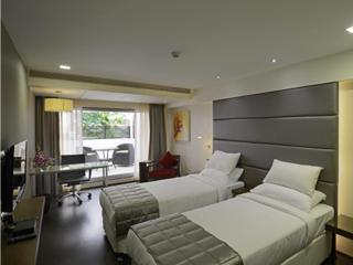 Hotel Grande 51 - Navi Mumbai - 8