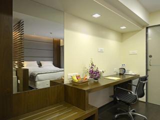 Hotel Grande 51 - Navi Mumbai - 1