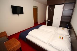 Hotel-Gasthof Restaurant Murblick - Judenburg - 7