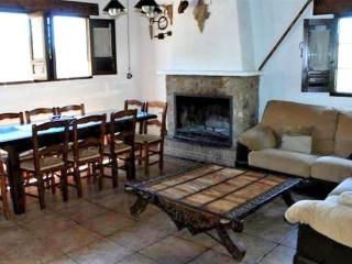 Cottage in Andalucia near Sierras Subbéticas - Serval - 1