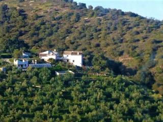Belvilla by OYO Cottage in AndalucÃa - Serval - 2