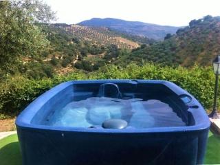 Belvilla by OYO Cottage in AndalucÃa - Serval - 6
