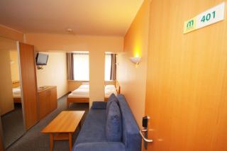 Hotel-Gasthof Restaurant Murblick - Judenburg - 2