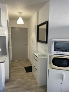 Appartement HOSSEGOR plage SUD Classé 3 étoiles - 3
