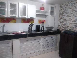 Encantadora casa con ambiente guajiro 2 - Barranquilla - 6