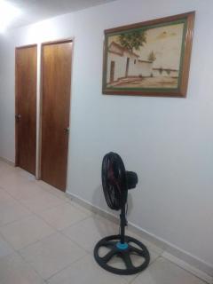 Encantadora casa con ambiente guajiro 2 - Barranquilla - 5