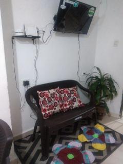Encantadora casa con ambiente guajiro 2 - Barranquilla - 3