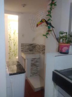 Encantadora casa con ambiente guajiro 2 - Barranquilla - 1