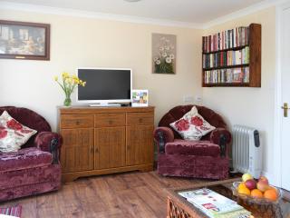 Daisy's Cottage Annexe - 28240 - Niton - 9