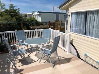 Bluebird K16 - St Merryn - 8