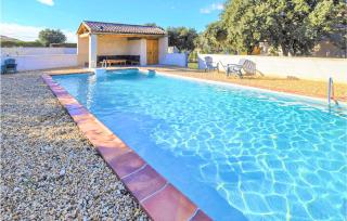 Stunning Home In Mazan - 9