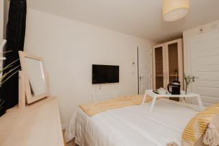 Coyle House, 3 bed,Corby, super kings or twins, driveway, free wi-fi, corporates welcome - Corby - 5