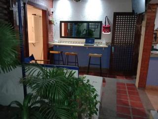 hospedaje luna azul - 2