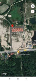 Malim Nawar holiday house - 1