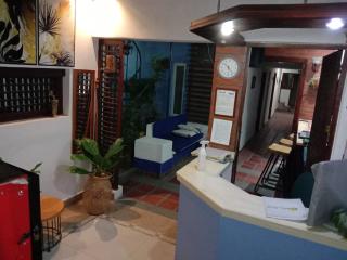 hospedaje luna azul - 1