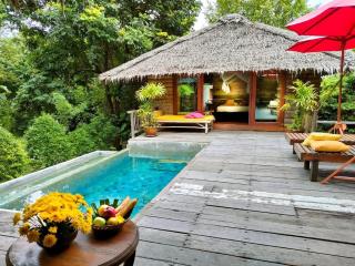 Thap Pala Cottage - Songkhla - 9