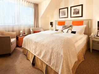 Strandhotel Ostseeblick - Heringsdorf - 7