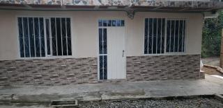 Casa campestre con parqueo villa eliana - 0