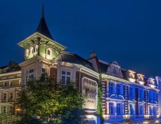 Hotel Starka - Opole - 0