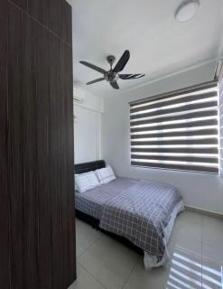 LA 16 HOMESTAY Putrajaya Dwiputra - 6