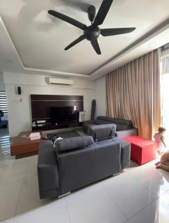 LA 16 HOMESTAY Putrajaya Dwiputra - 4