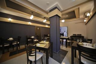 Continental Hotel - Kutaisi - 2
