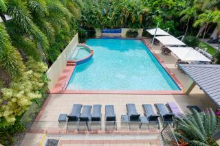 Central Plaza Port Douglas - Port Douglas - 9