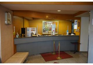 Hotel Hachiman - Hachiman - 7