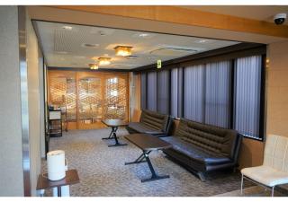Hotel Hachiman - Hachiman - 4