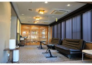Hotel Hachiman - Hachiman - 5