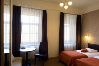 Hotel Sigulda - 9
