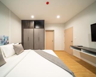 College Haus Rangnam - 4