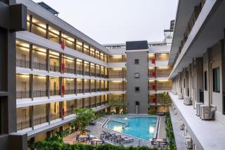 College Haus Rangnam - 9