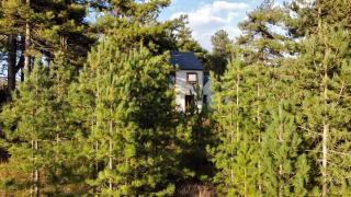 La villa dans les pins - Quend - 8