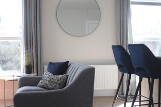 Crawford House- ScholarLee Living Apartments - Cork - 8